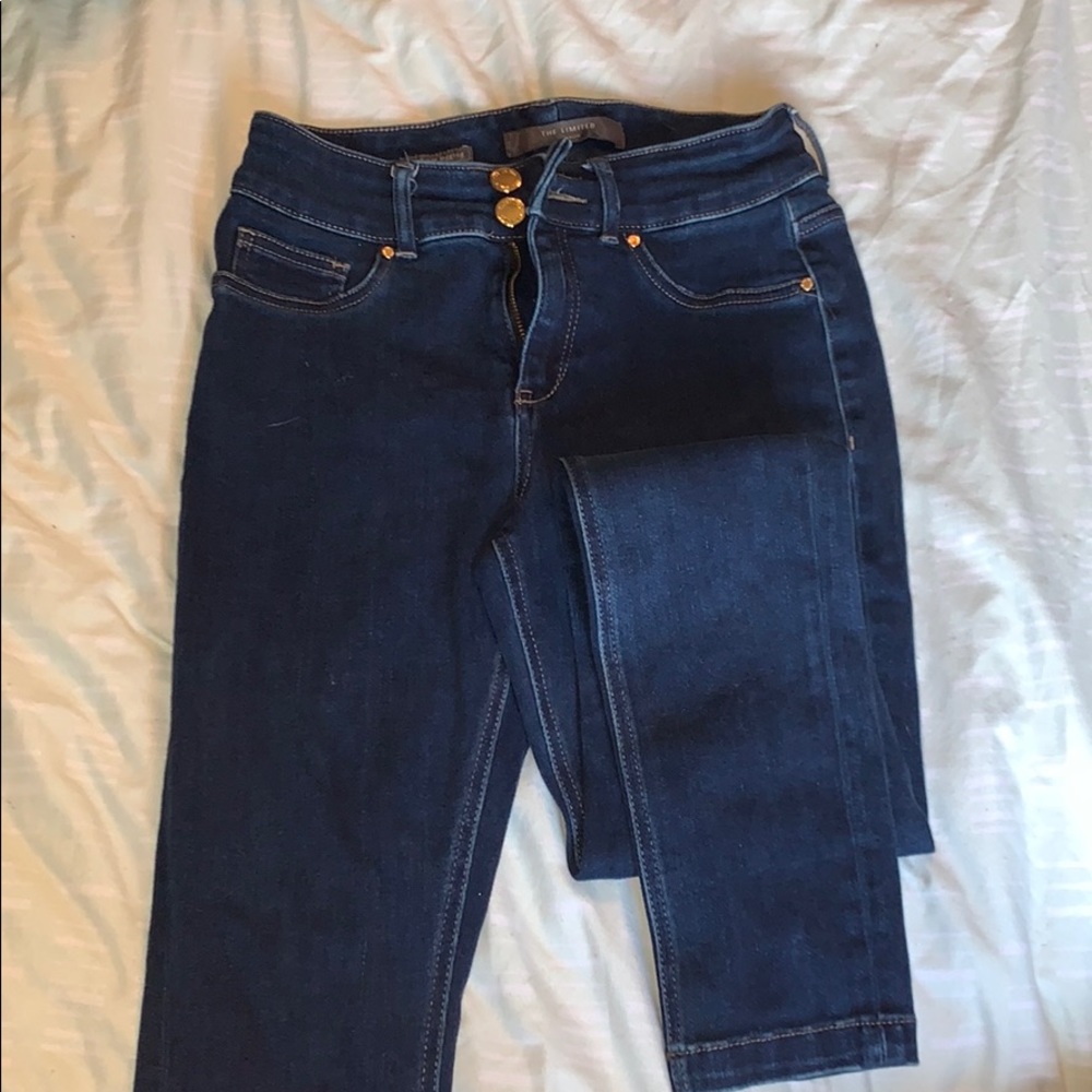 jeans